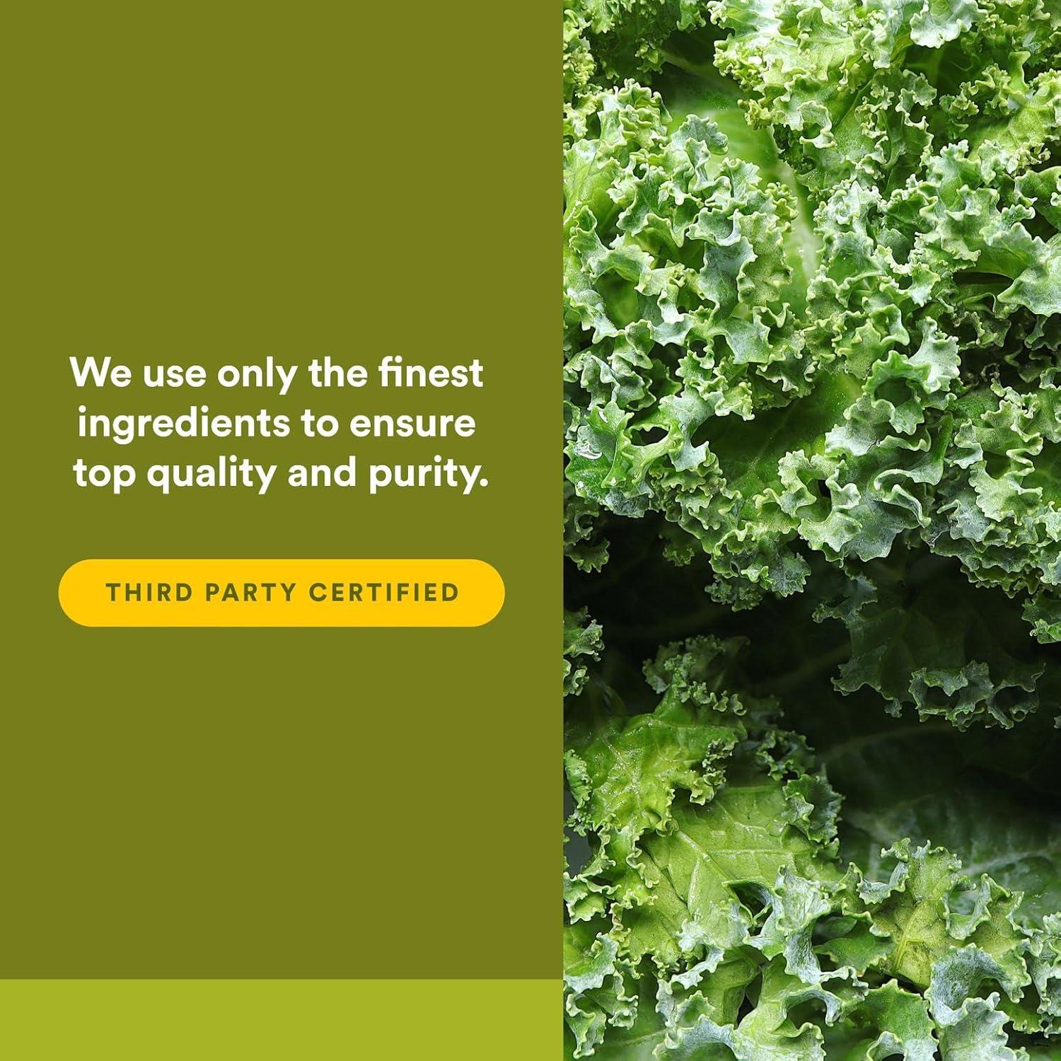 Suplemento Multivitamínico Whole Earth & Sea Mujeres 50+ 60 Tabletas