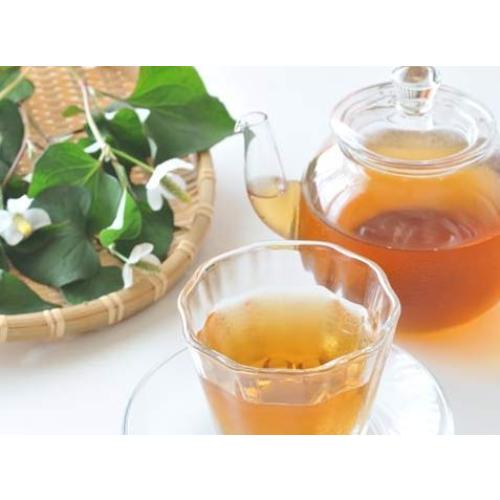 Hierba Houttuynia seca Nature Tea 28.35 g - 100% Natural
