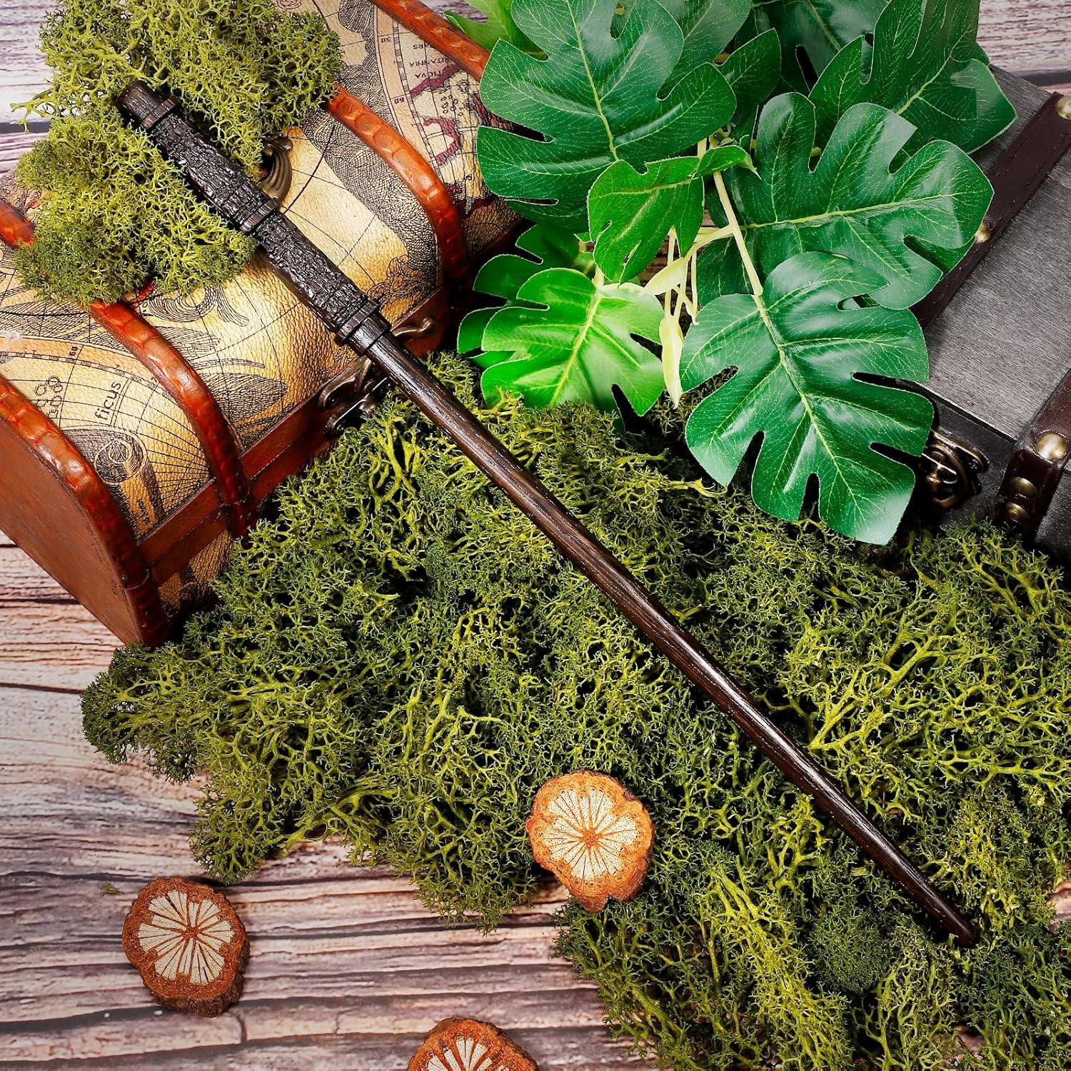 Varita Mágica CharmRegion Hecha a Mano 36.83 cm Hechizo