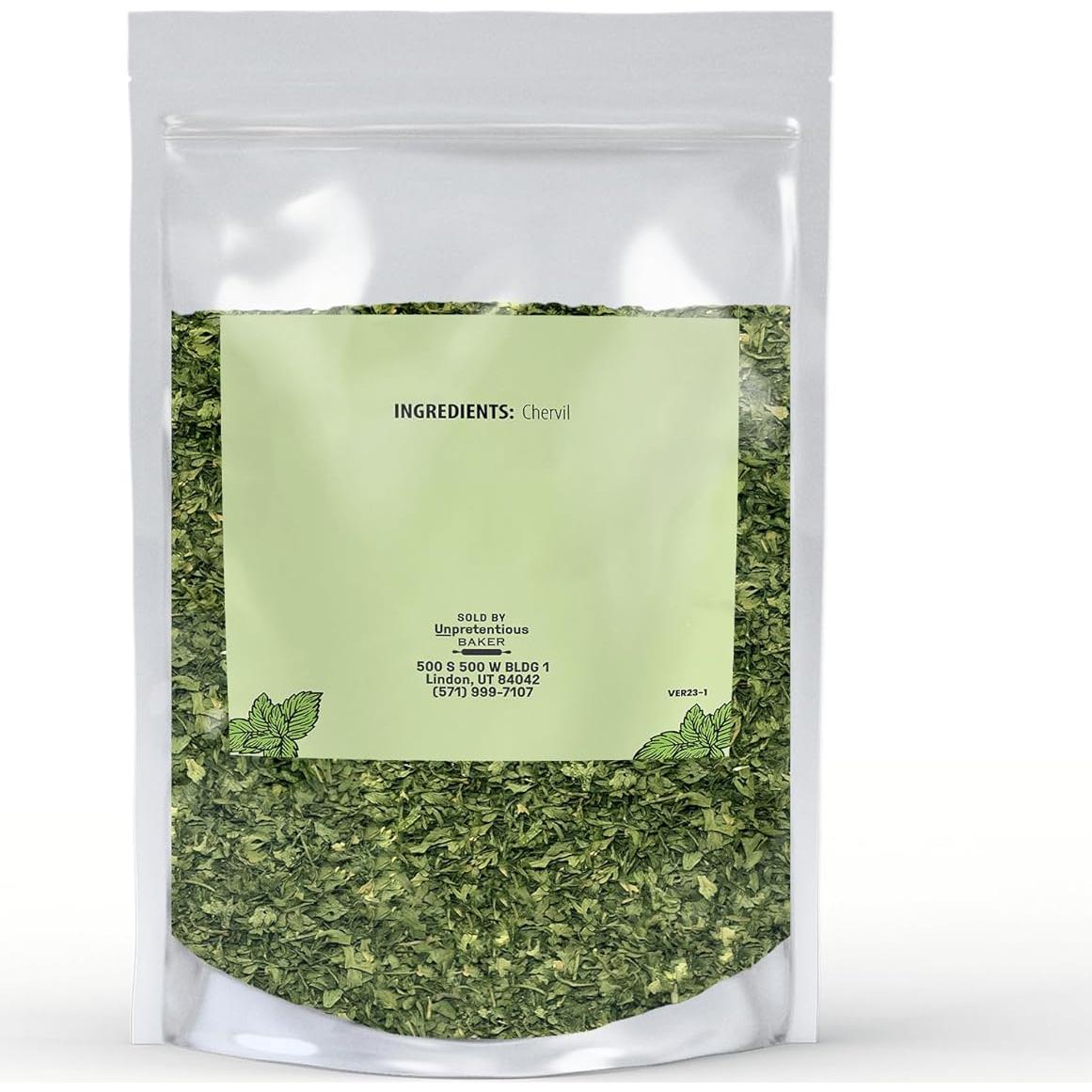 Cebollino Sencillo 113.4 g - Hierba Francesa Secada