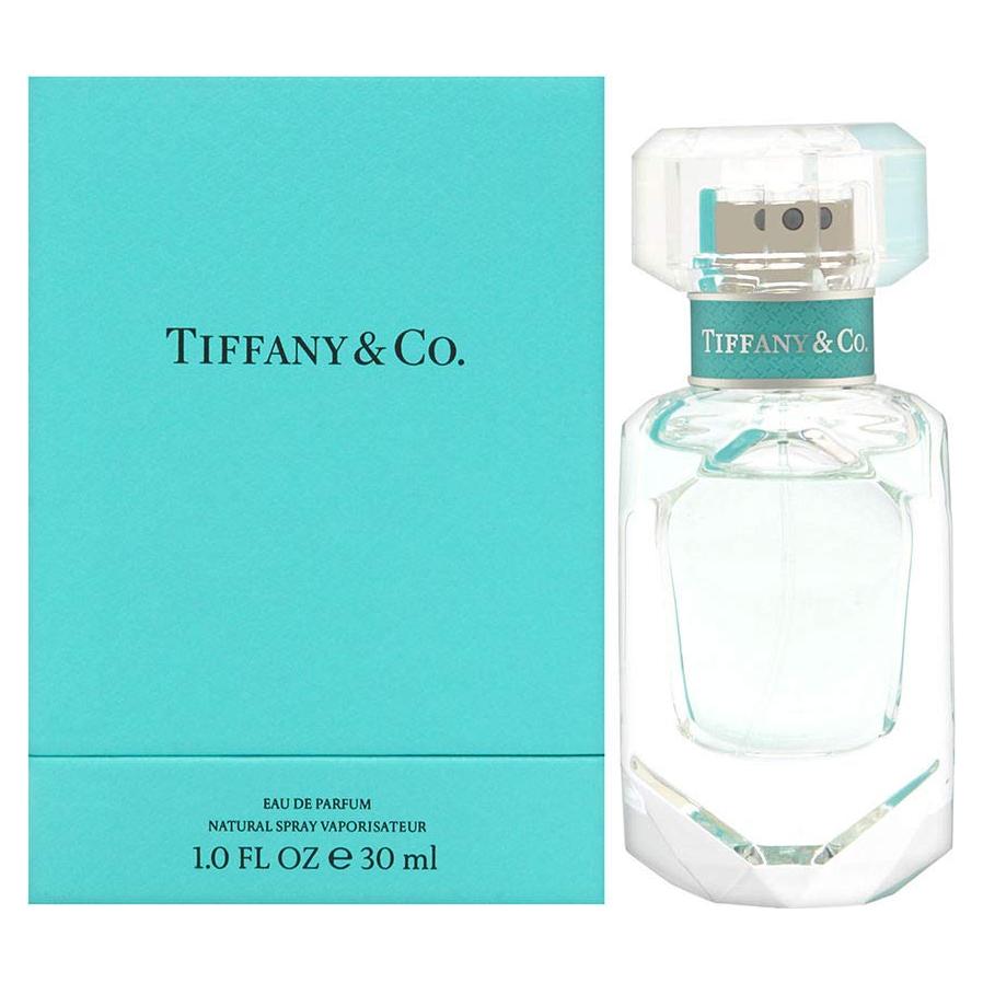 Fragancia Floral Tiffany & Co. 1 Onza - Notas Cítricas y Almizcle