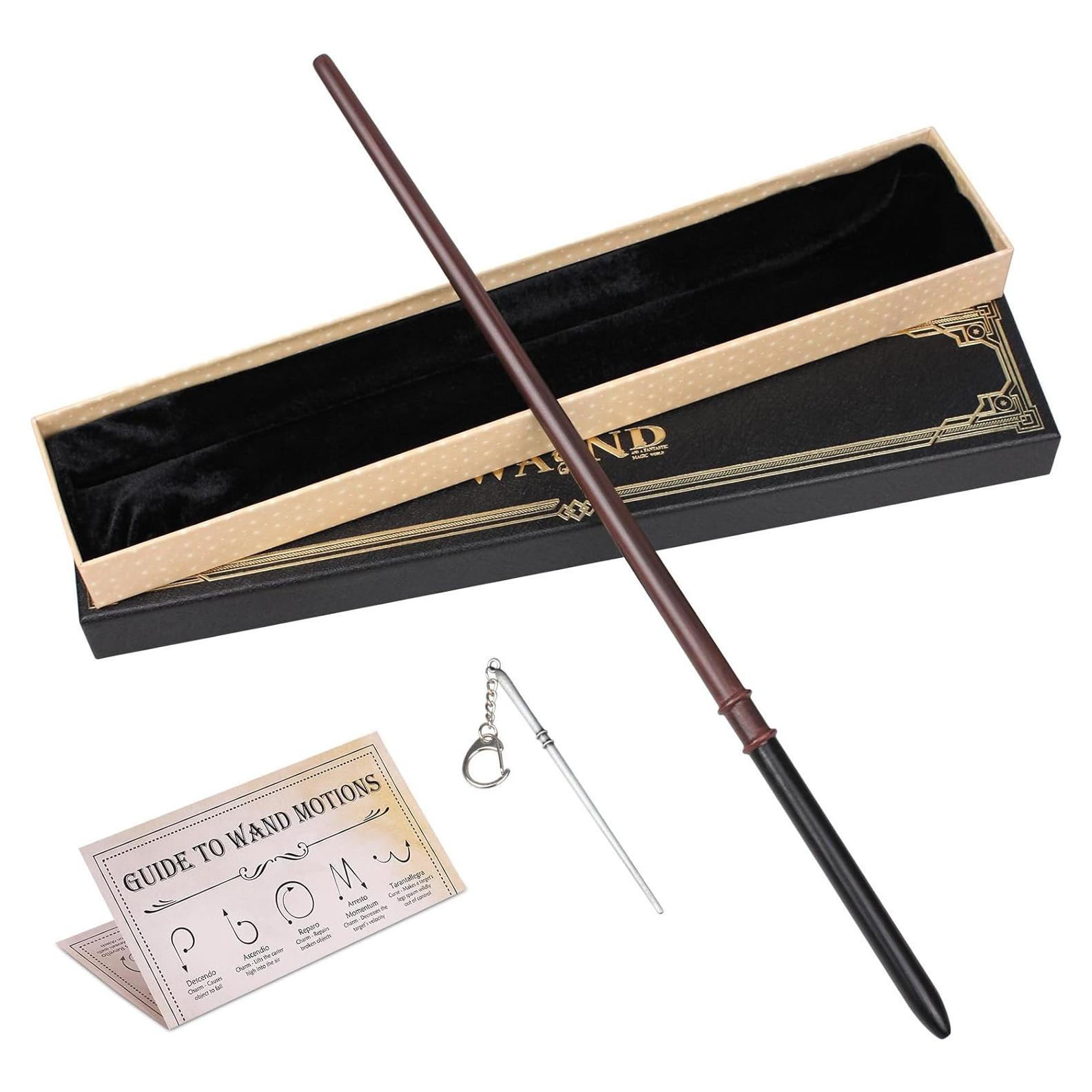 Varita Mágica KingVows KV-GBWW-STICK para Niños