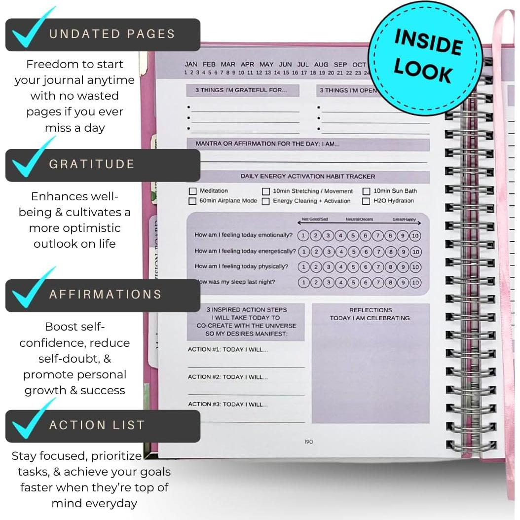 Diario de Maniscripting 90 Días - El Diario de Maniscripting