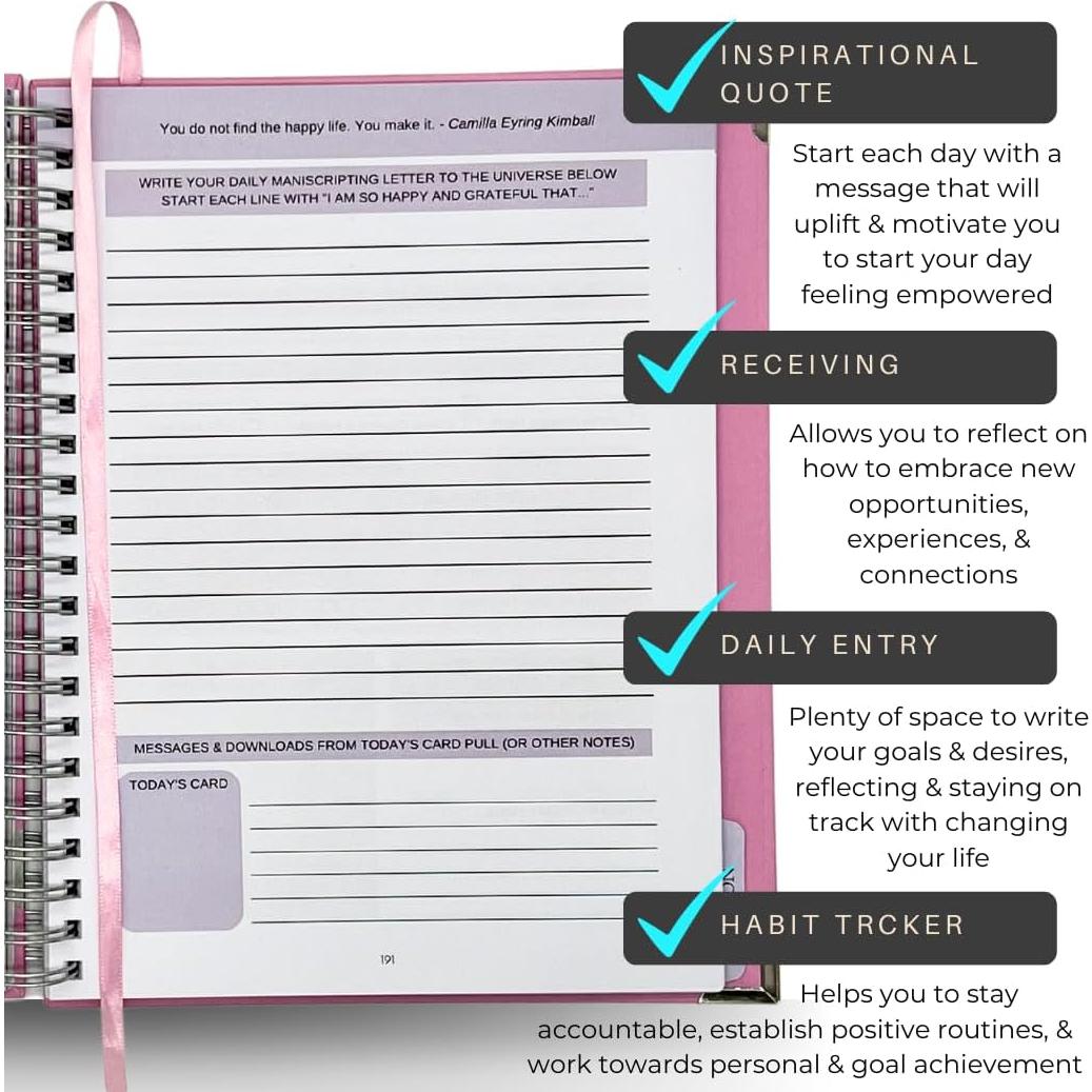 Diario de Maniscripting 90 Días - El Diario de Maniscripting