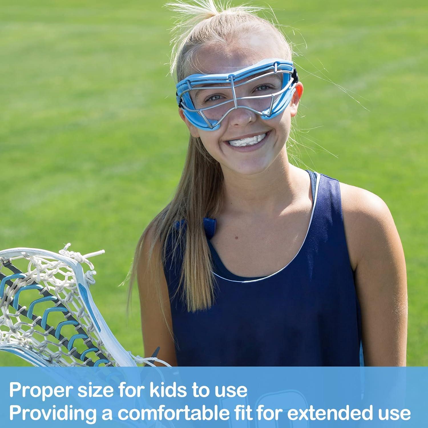 Férulas Bucales Juveniles TOODOO 6 Piezas Transparente