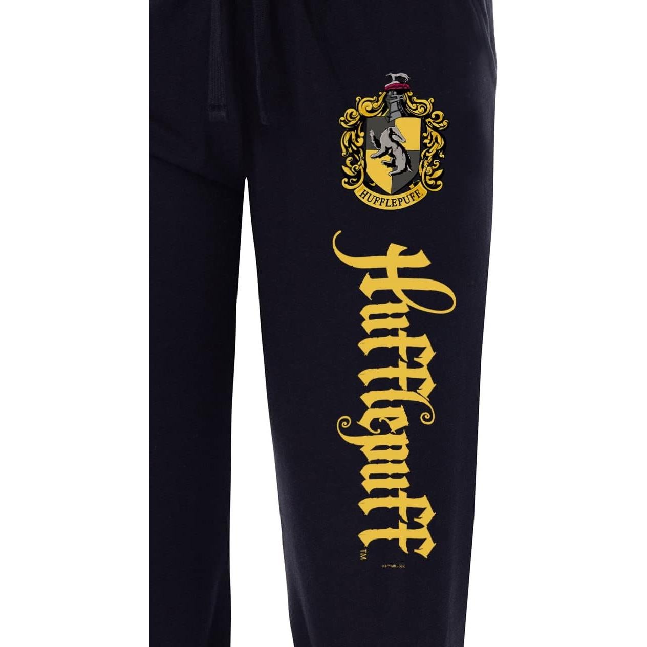 Pantalones de Pijama Harry Potter Hufflepuff XX-Large
