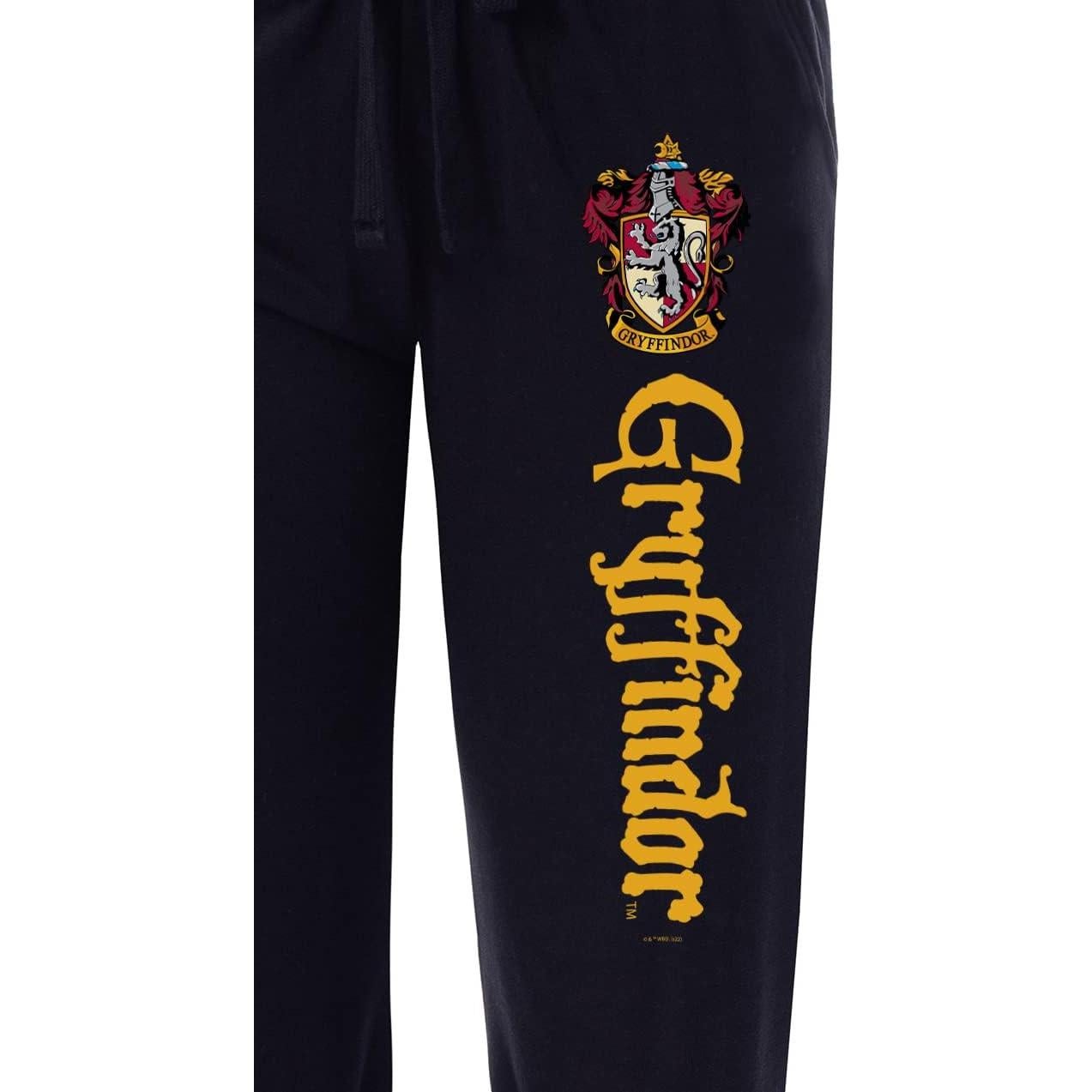 Pantalones de Pijama Harry Potter Gryffindor Mediano
