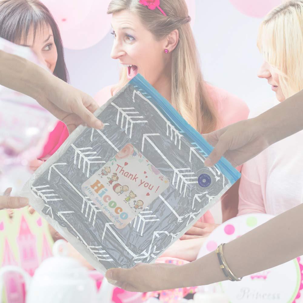 Cubierta Multiuso para Lactancia Hicoco - Flechas Clásicas 69.85 cm