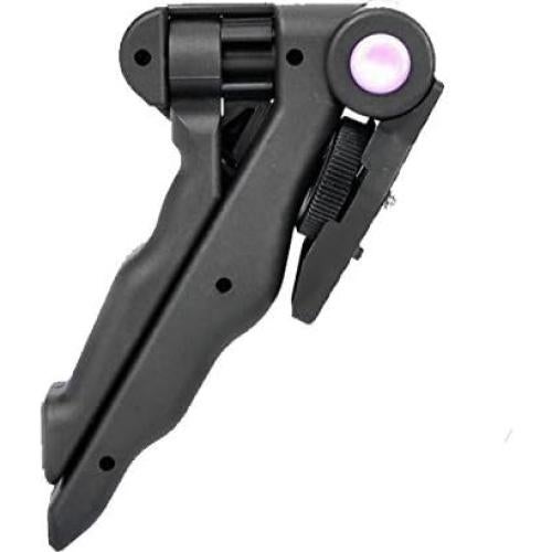 Trípode de mesa ajustable eCostConnection 6.5" para cámaras