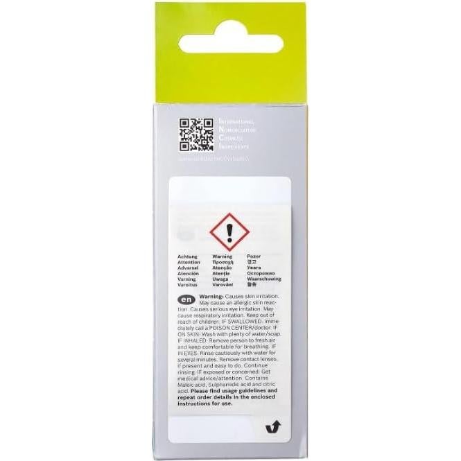 Tabletas descalcificadoras Bosch Tassimo TCZ6004 - 4 unidades