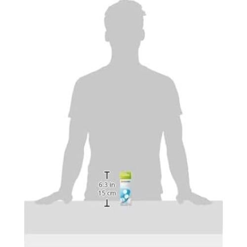 Tabletas descalcificadoras Bosch Tassimo TCZ6004 - 4 unidades