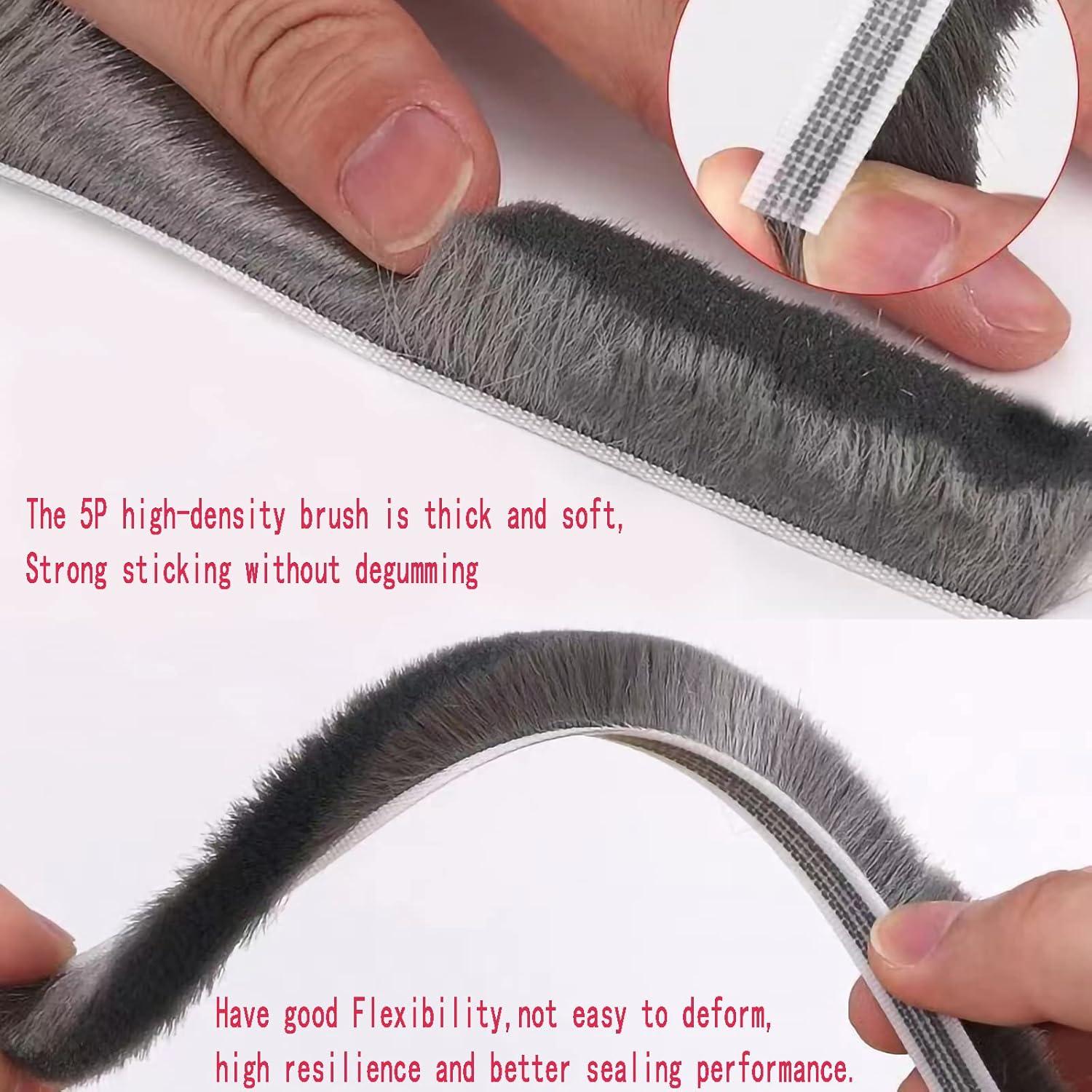 Cinta Aislante Autoadhesiva UpinFun 10.06 m Gris 0.89 cm Ancho