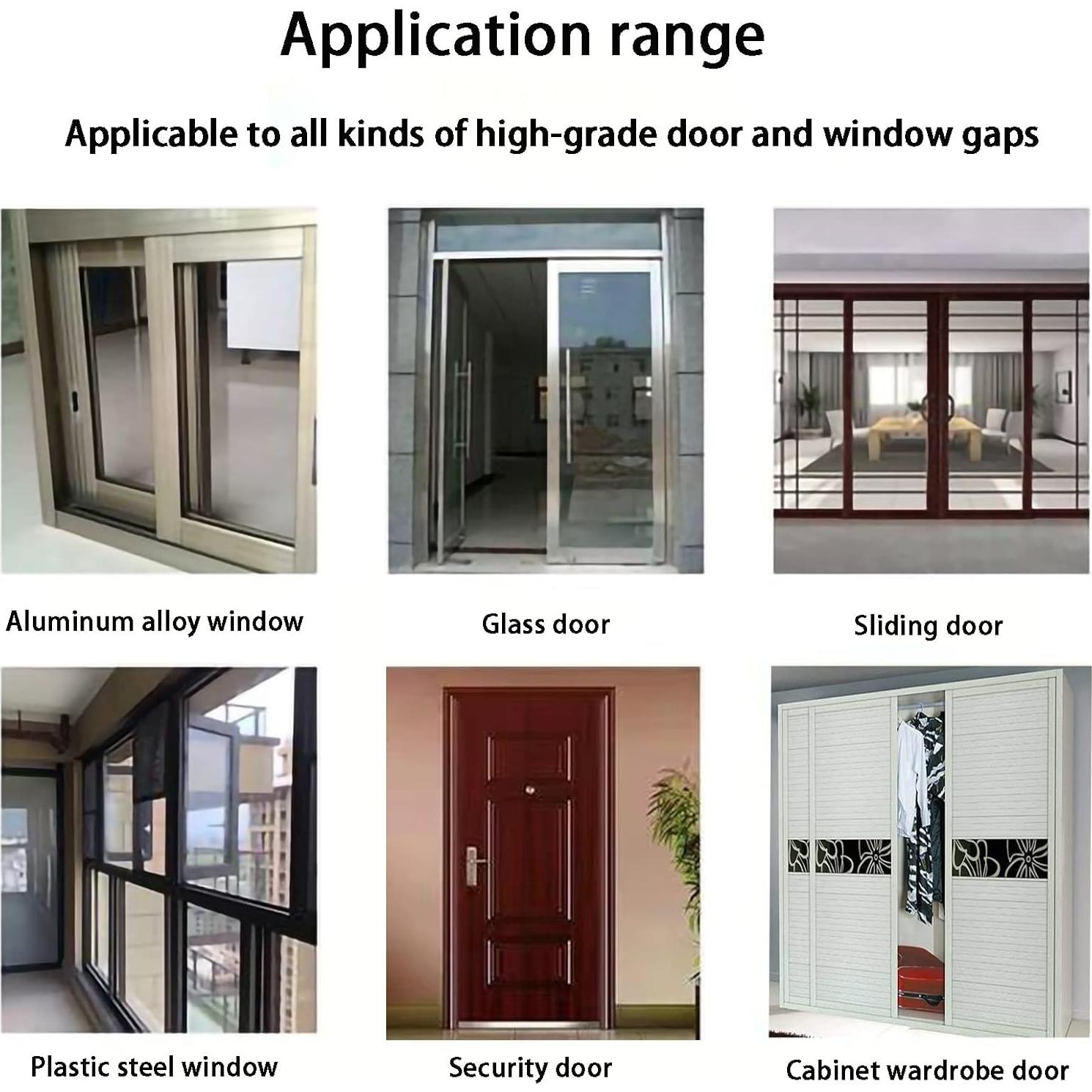 Cinta Aislante Autoadhesiva UpinFun 10.06 m Gris 0.89 cm Ancho