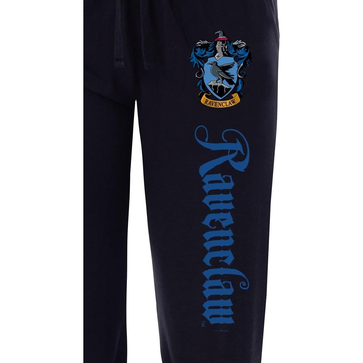 Pantalones de Pijama Harry Potter - Ravenclaw - Mediano