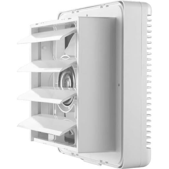 Ventilador de Escape SAILFLO 29.5x29.5 cm 35W Silencioso