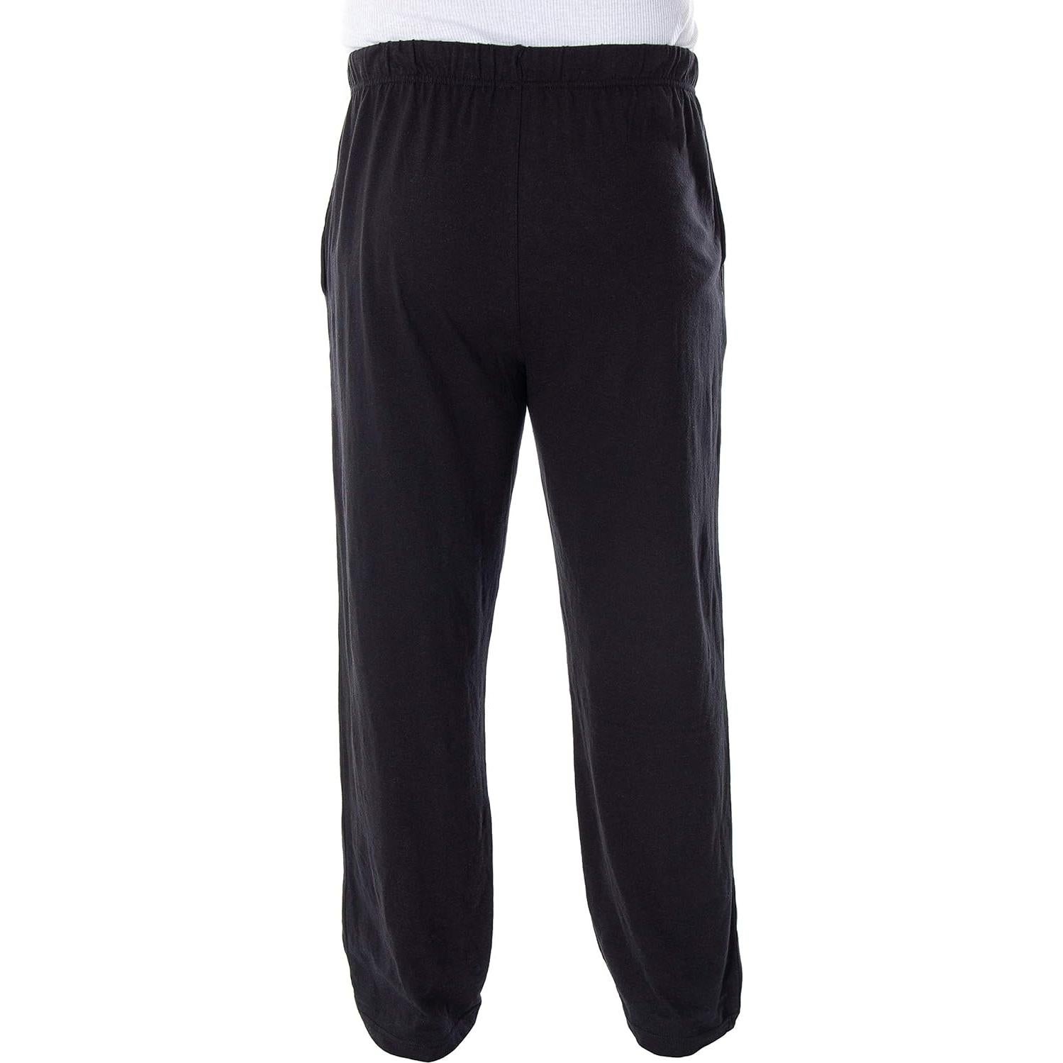 Pantalones de Pijama Harry Potter Slytherin Talla X-Large