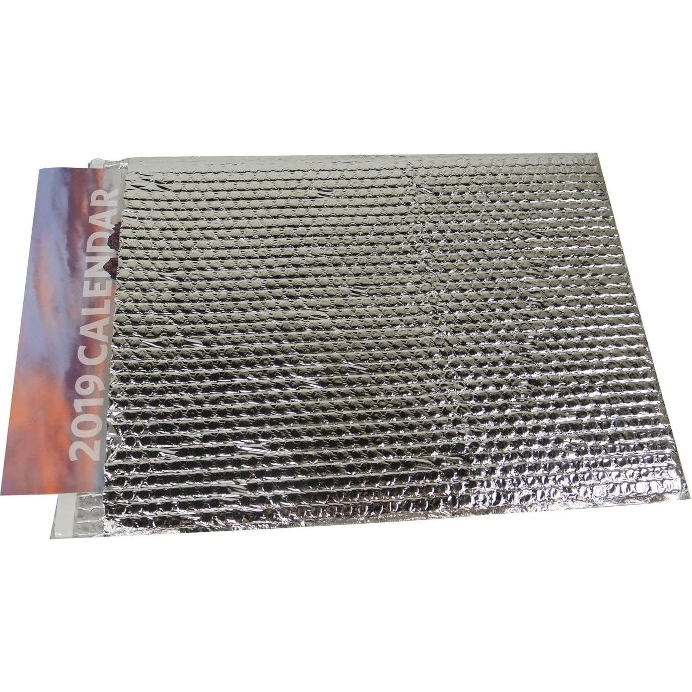 EcoFoil Sobres Térmicos Aislados 23x29.2 cm - Paquete de 10