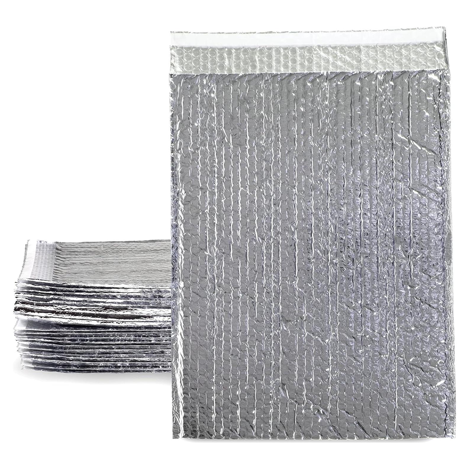 Sobre Térmico Aislado EcoFoil 30.48x43.18 cm - Paquete de 75