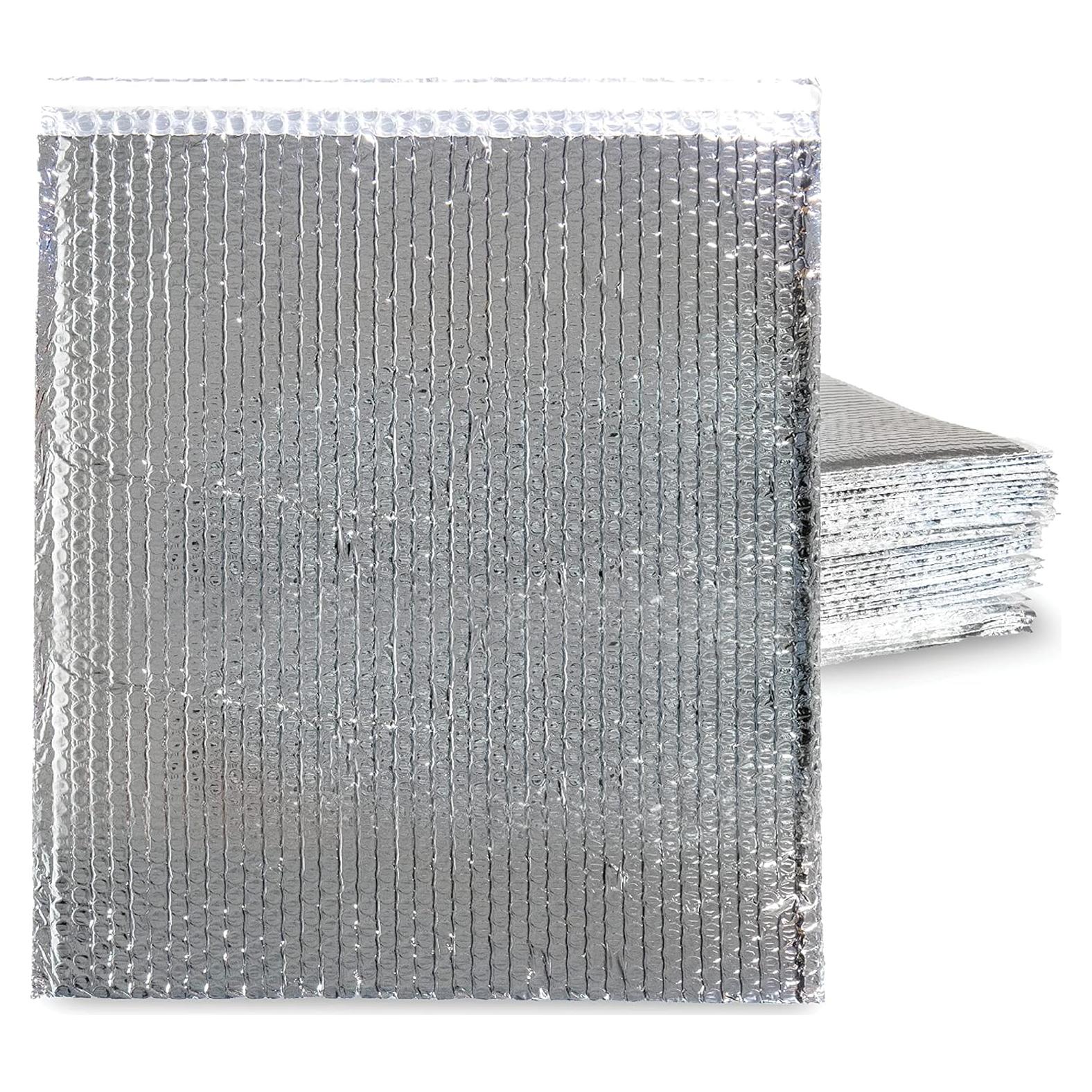 Sobre Térmico Aislado EcoFoil 38x43 cm - Paquete de 75