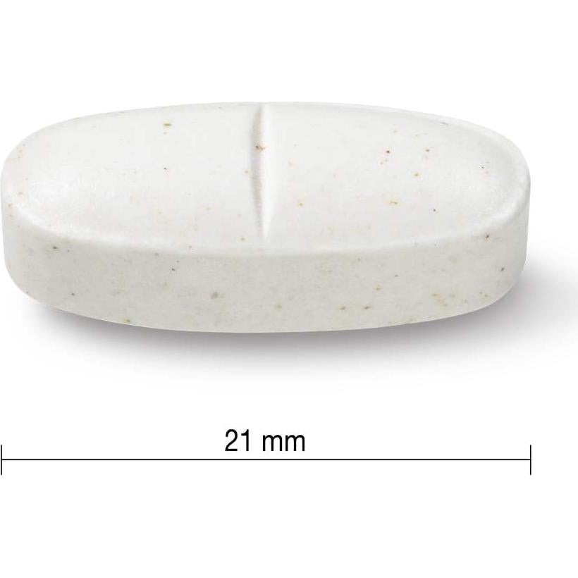 Vitamina C 1,000 mg Liberación Controlada Jamieson 100 Comp