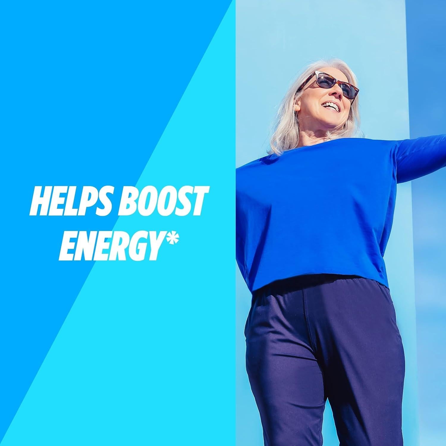 Suplemento Energético en Polvo AdvoCare Spark Frambuesa 298.3 g