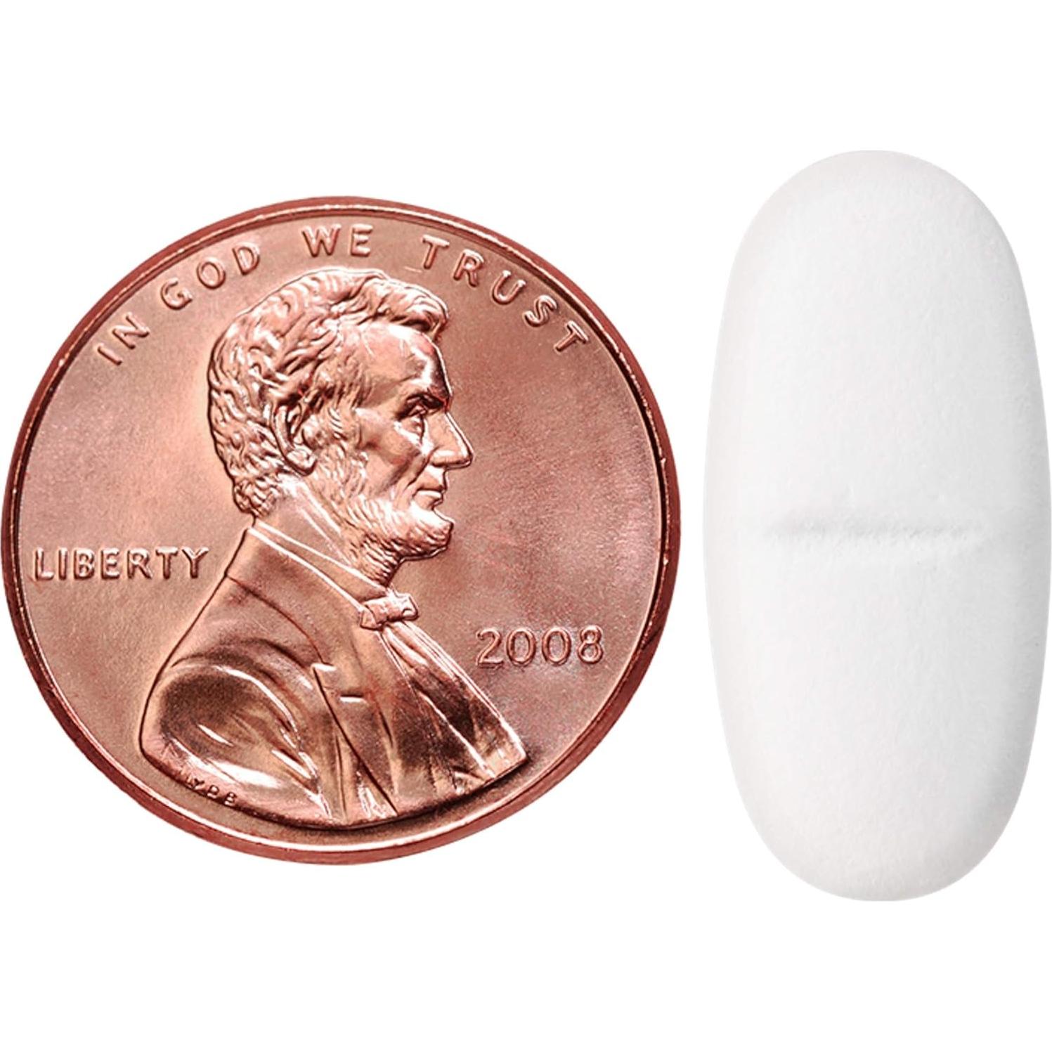 Nature Made TripleFlex Caplets 120 unidades con Vitamina D3