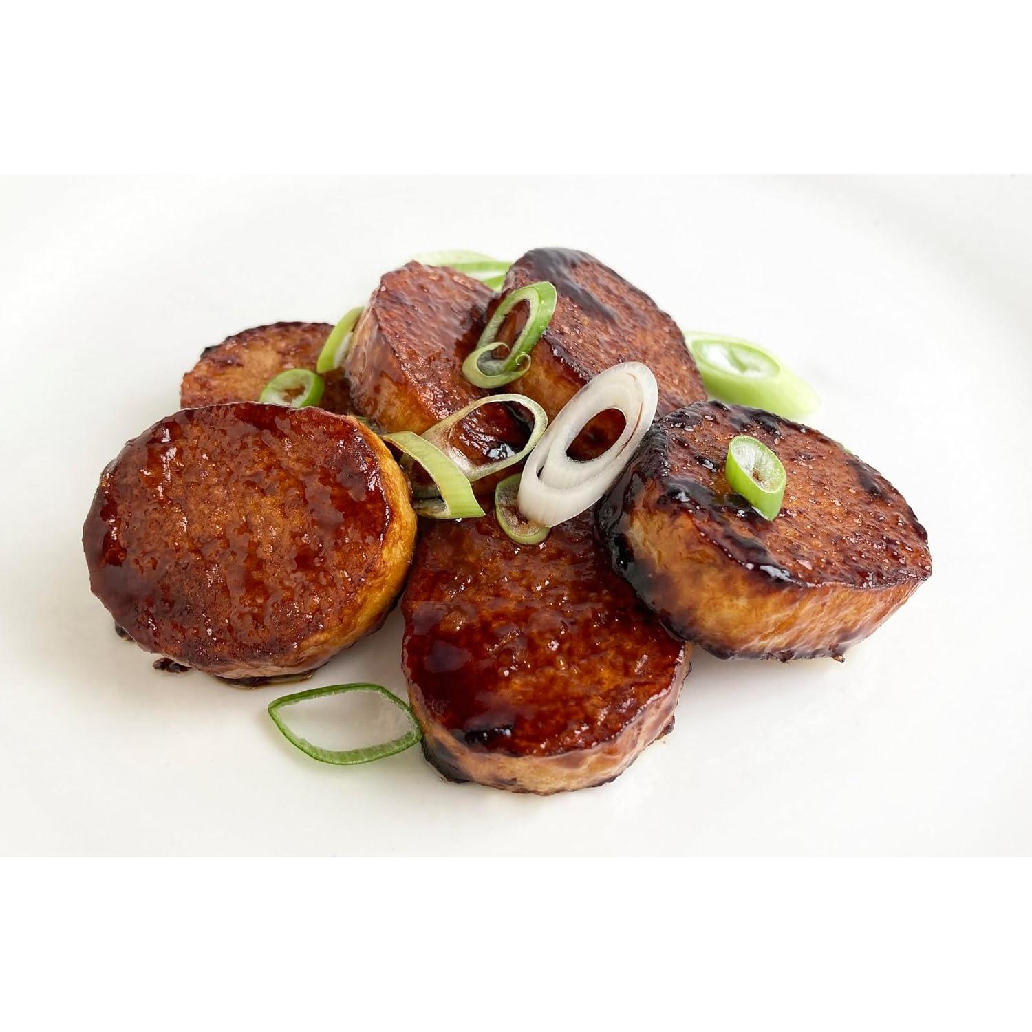 Ñame de Montaña Nagaimo Fresco TropicalPandora 0.45 kg