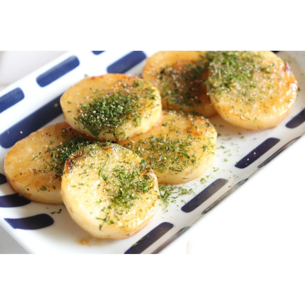 Ñame de Montaña Nagaimo Fresco TropicalPandora 0.45 kg