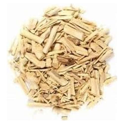 Madera de Quassia Orgánica 28.35 g - Florida Herb House