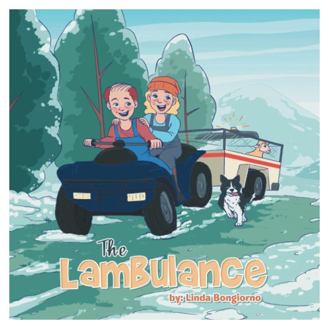 The Lambulance