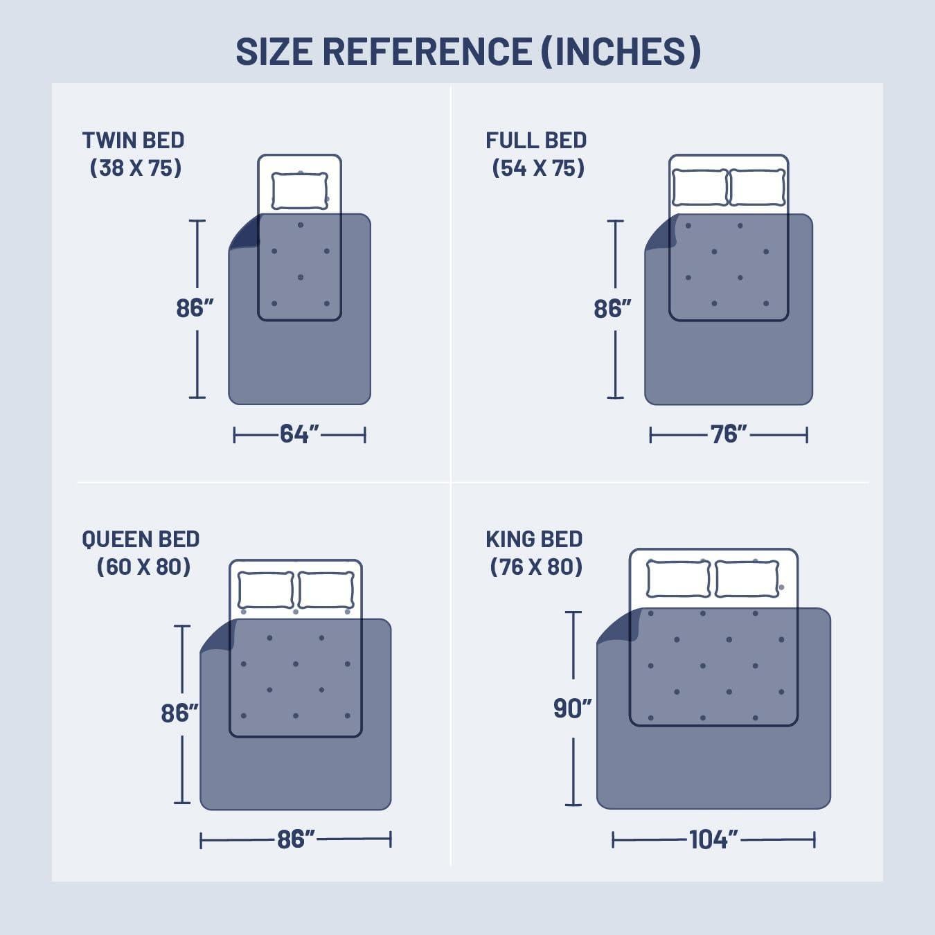 Juego de Ropa de Cama King Star Wars - 7 Piezas Suaves