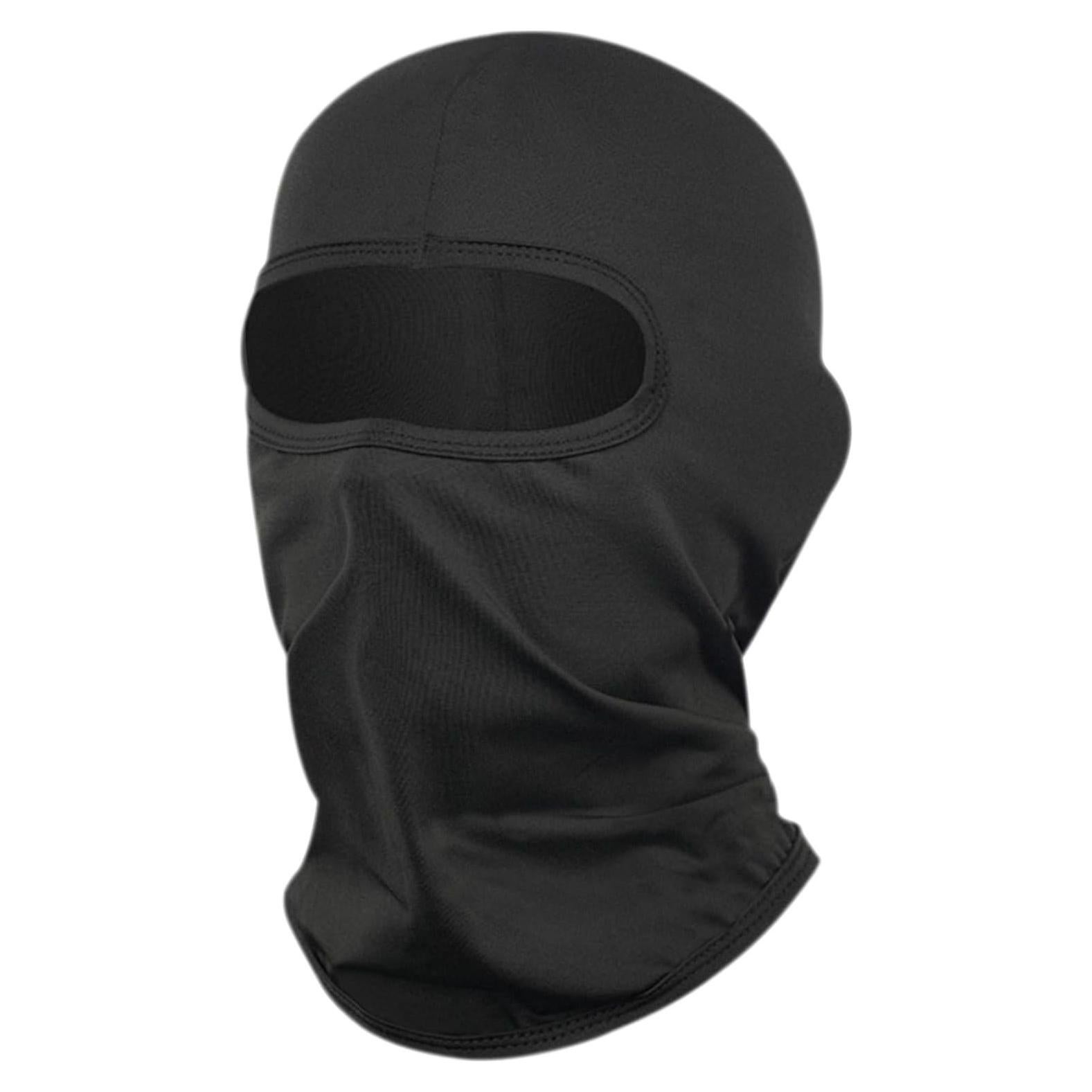 Balaclava LONGKING Unisex para Esquí y Motocicleta - Protección UV