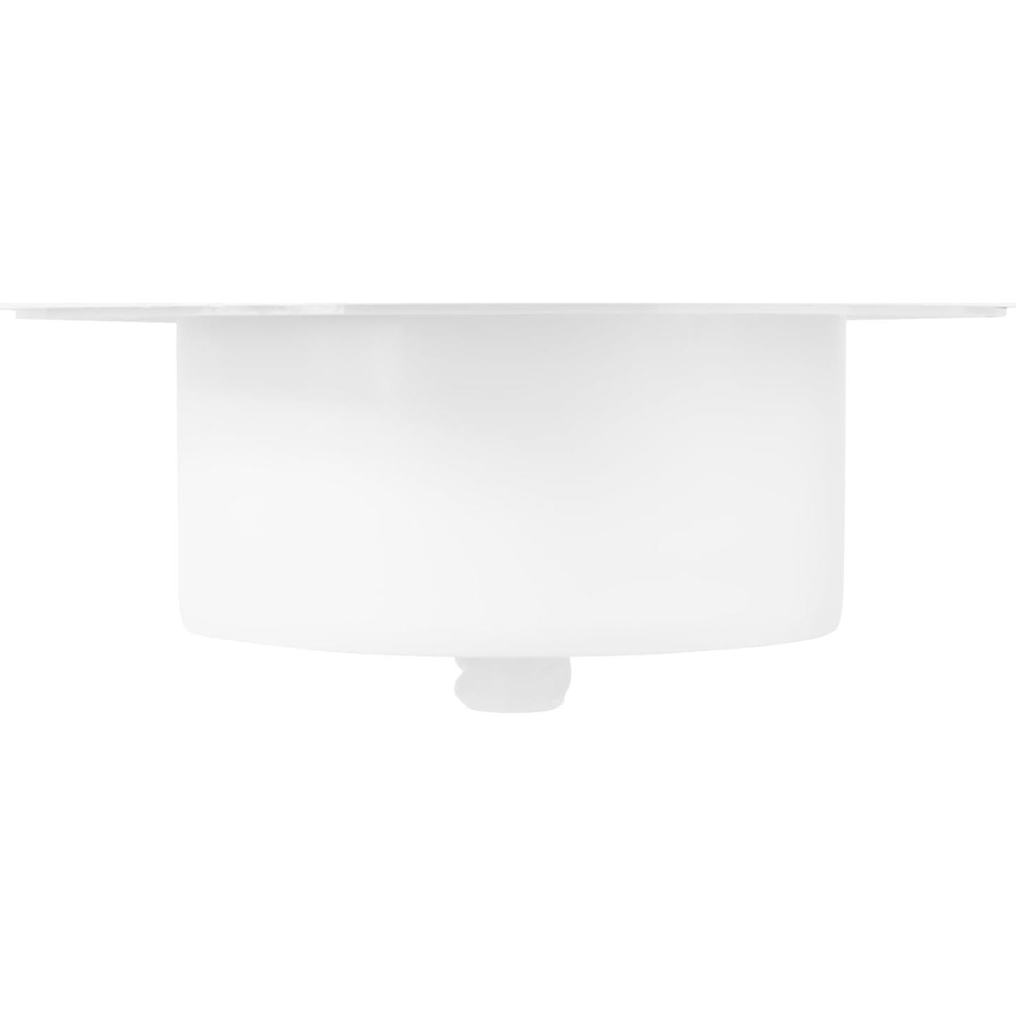 Difusor de Aire Circular Vent Systems Ø 10 cm Ajustable para HVAC