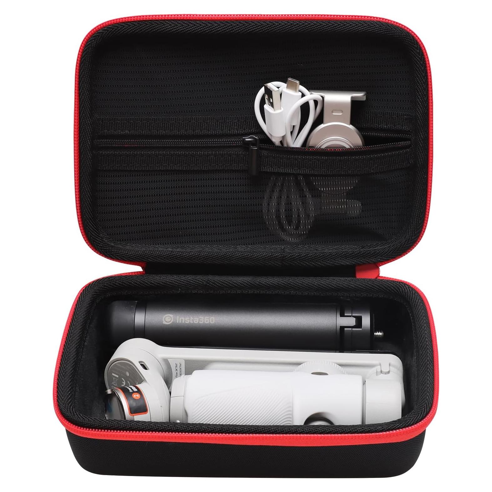 Funda Dura LTGEM para Gimbal DJI Osmo Mobile 6 y SE