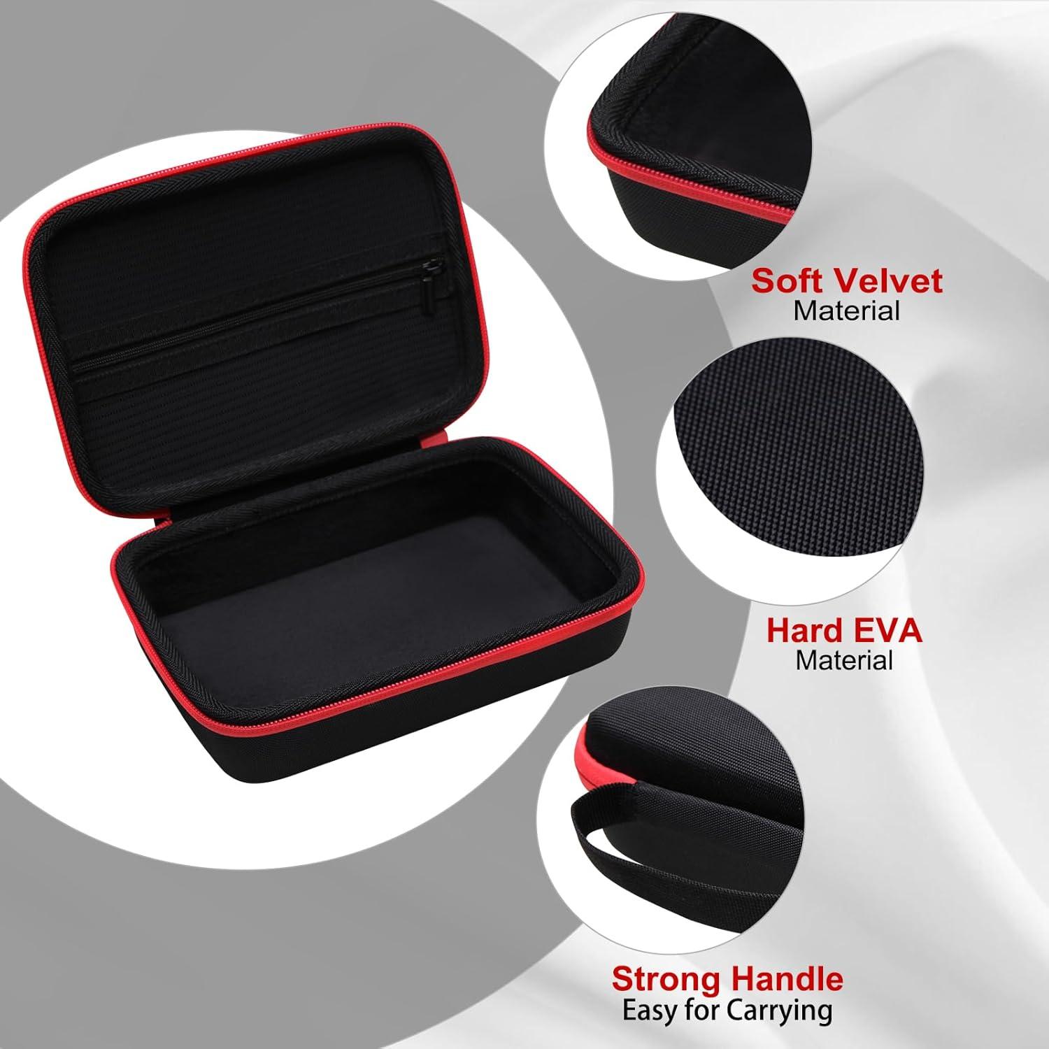 Funda Dura LTGEM para Gimbal DJI Osmo Mobile 6 y SE