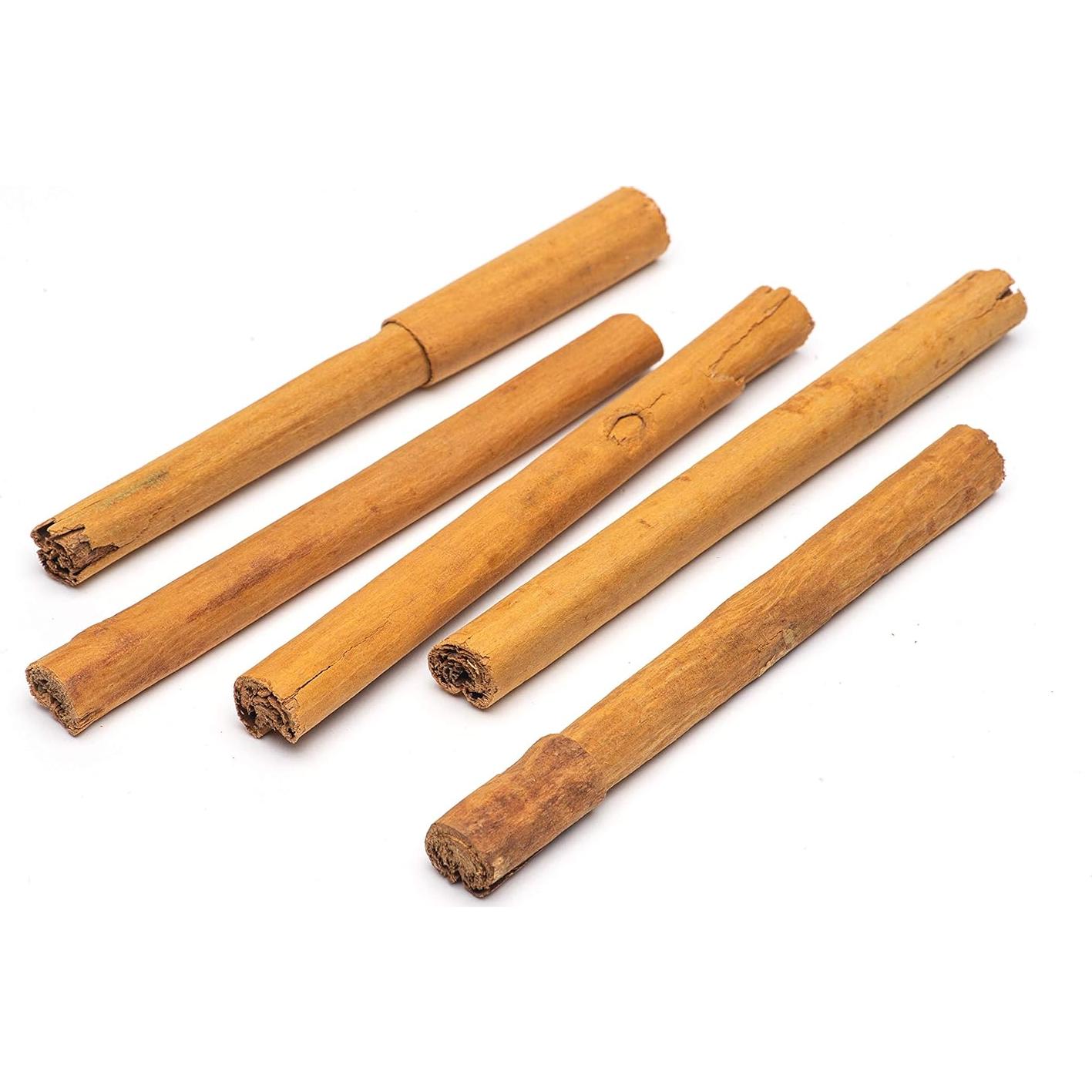 Palitos de Canela de Ceilán Slofoodgroup 28.35g - Verdadera Canela