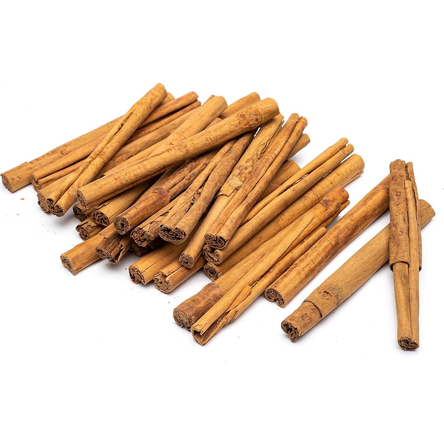 Palitos de Canela de Ceilán Slofoodgroup 28.35g - Verdadera Canela