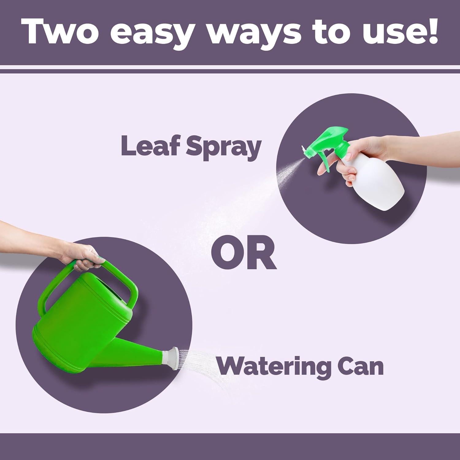 Fertilizante Líquido Gardenia TPS Nutrients 250ml para Plantas Ácidas