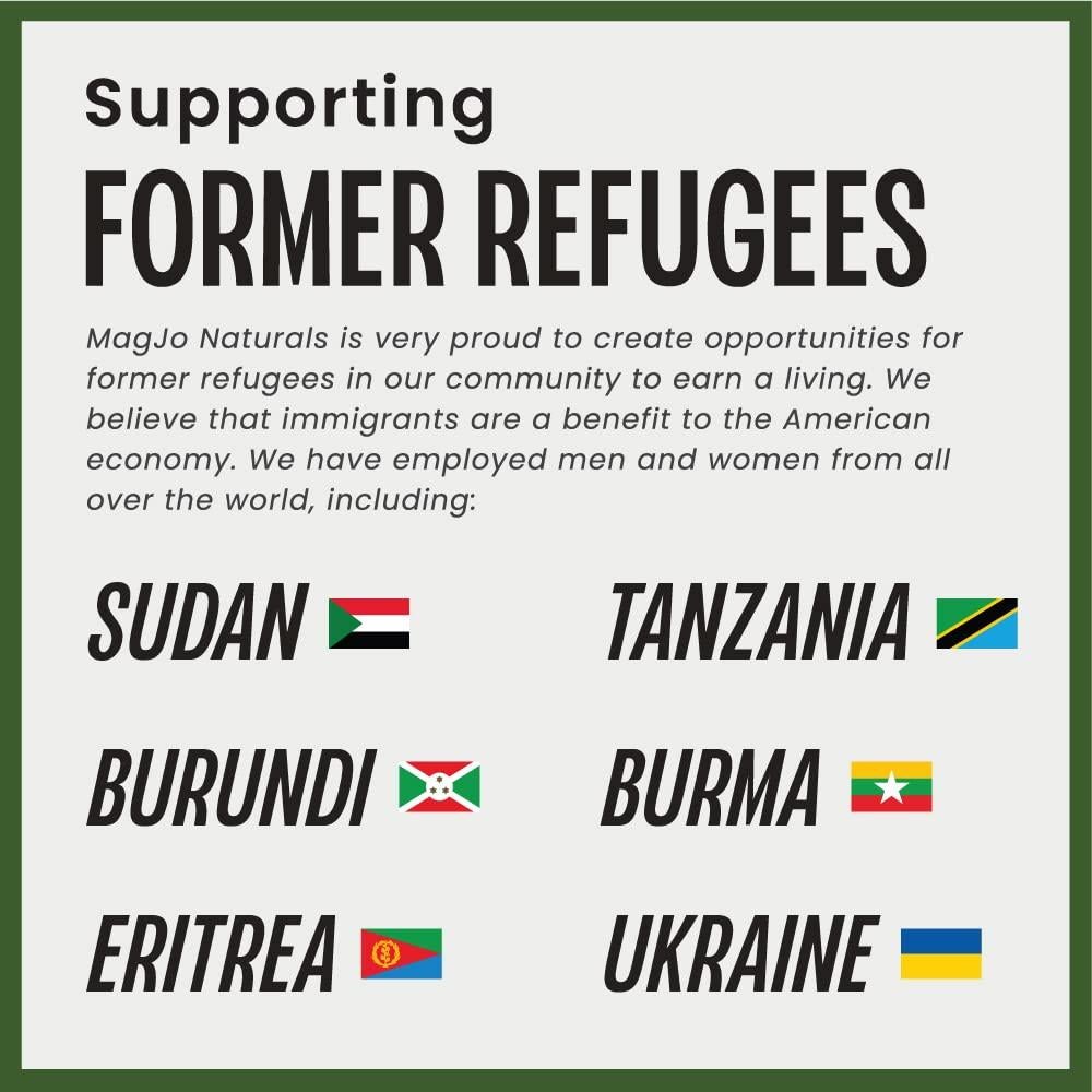 Pimienta Negra Entera MagJo 453g de Camboya