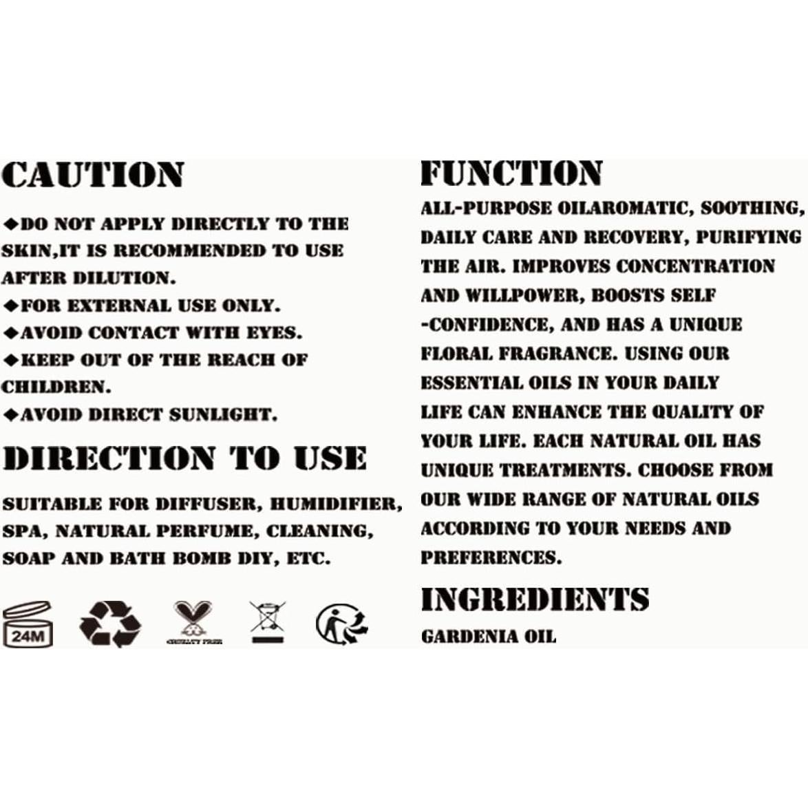 Aceite Esencial de Canela 120 ml - GV77ZF - Aroma Natural