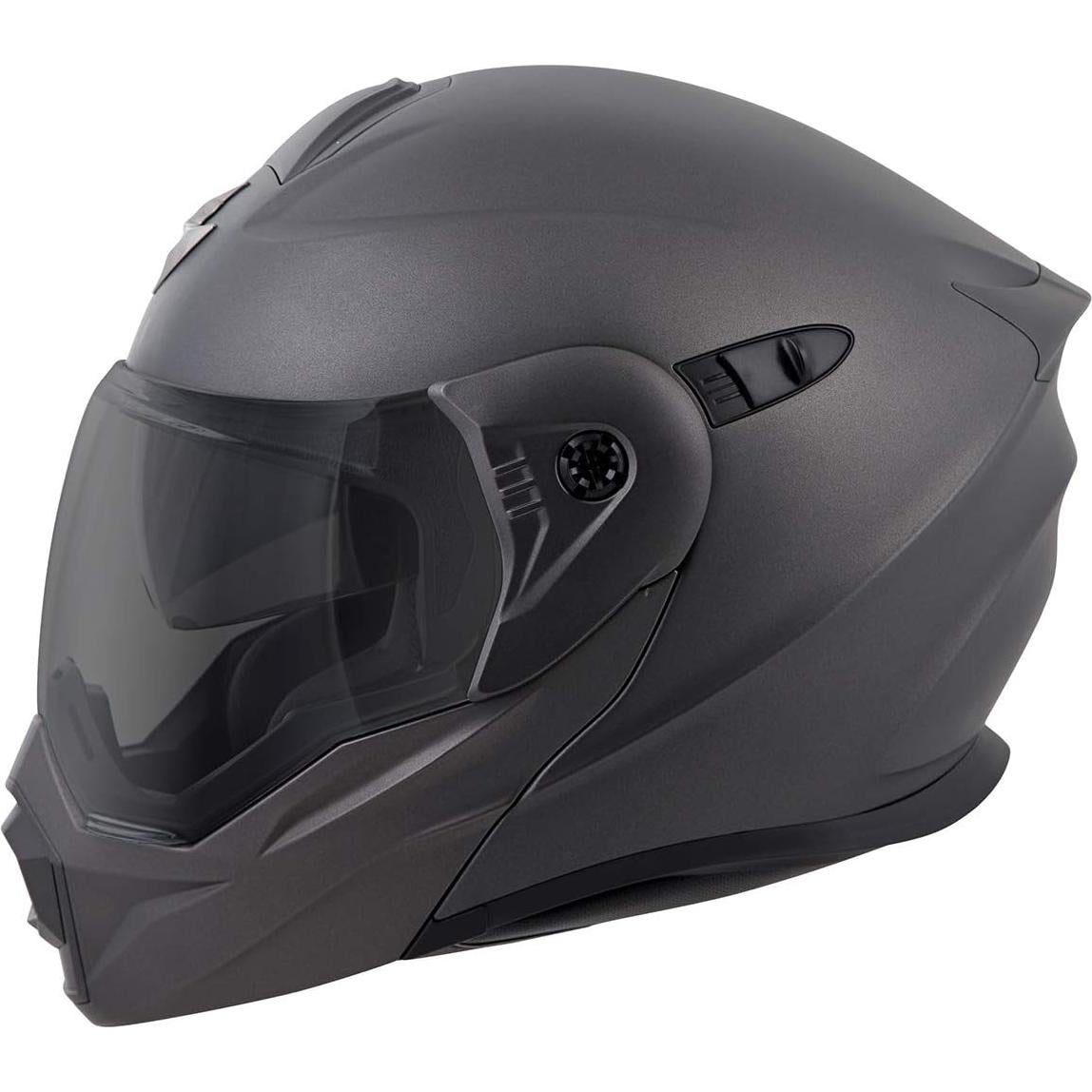 Casco ScorpionEXO EXO-AT950 Modular Aventura 2,27 kg