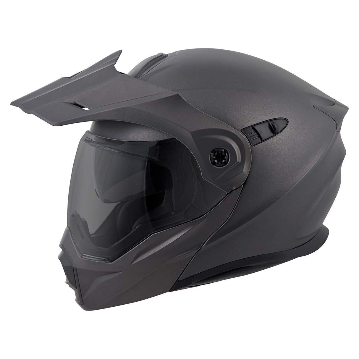Casco ScorpionEXO EXO-AT950 Modular Aventura 2,27 kg