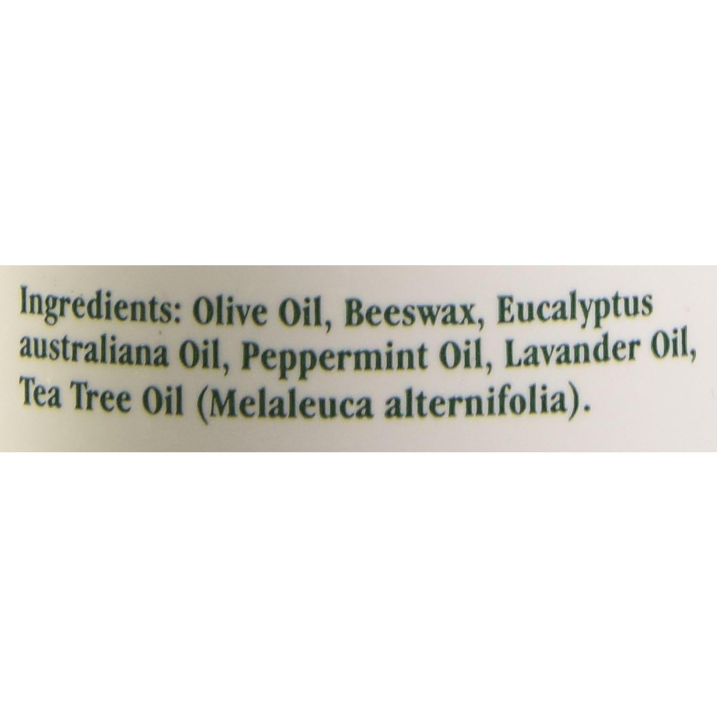 Aceite de Eucalipto Australiano Tea Tree Therapy 60ml