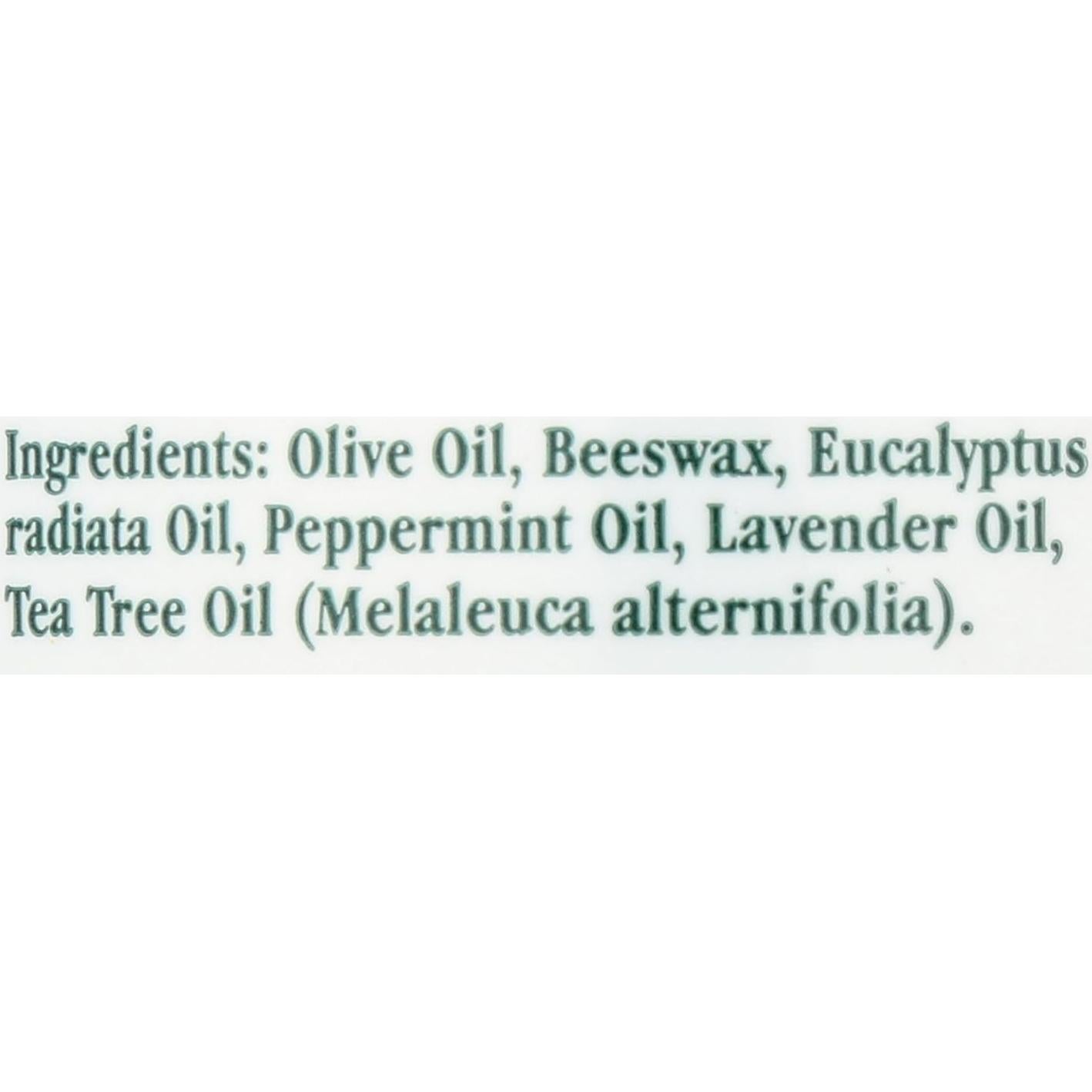 Aceite de Eucalipto Australiano Tea Tree Therapy 60ml