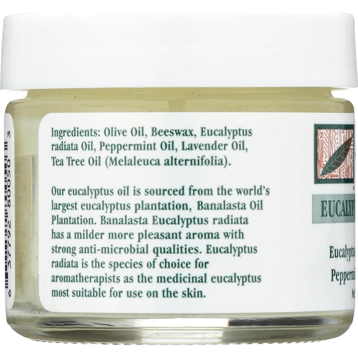 Aceite de Eucalipto Australiano Tea Tree Therapy 60ml