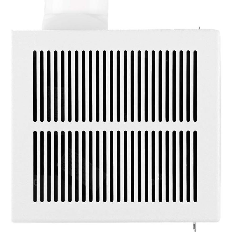 Ventilador de Baño Tech Drive 50 CFM Silencioso 1 Sone