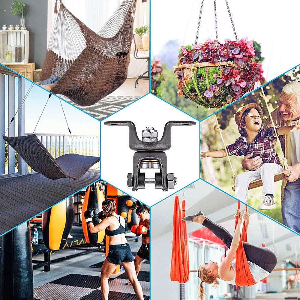 Soporte de Techo para Bolsa de Boxeo BeneLabel 800 LB