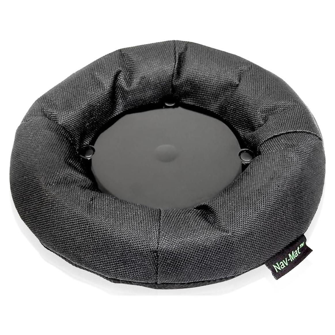 Almohadilla GPS Bracketron UFM-100BL para Tablero Antideslizante