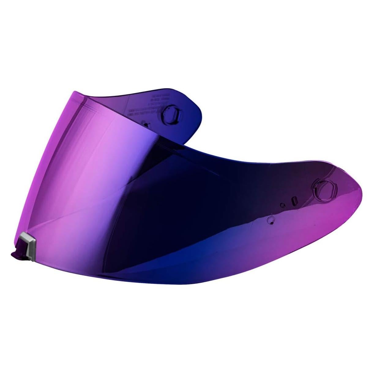 Escudo ScorpionEXO EXO-R420 Espejo Rubí Anti-vaho