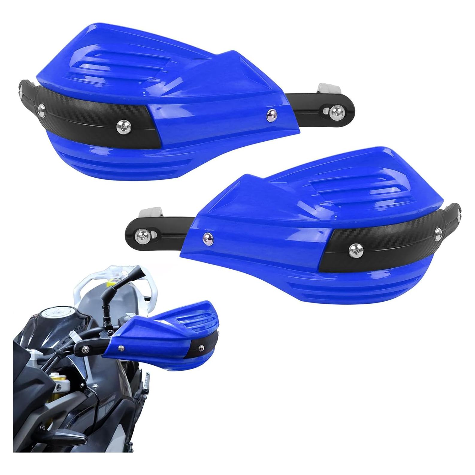 Guardamanos Universal KKZOL para Motocicleta 22mm y 28mm